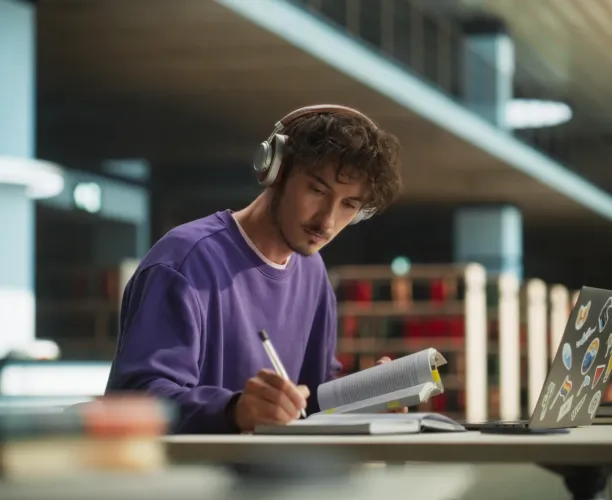 Etudiant | Intelligence Artificielle | Etudes supérieures | ChatGPT