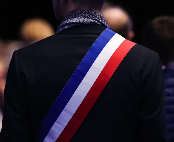 Municipales 2026 | Crédit photo : ToninT / Shutterstock.com