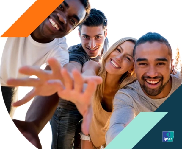 Connect with real people for agile, authentic insight discovery