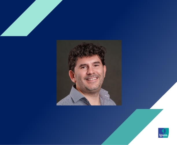 Pedr Howard appointed as President, Ipsos Creative Excellence, U.S.