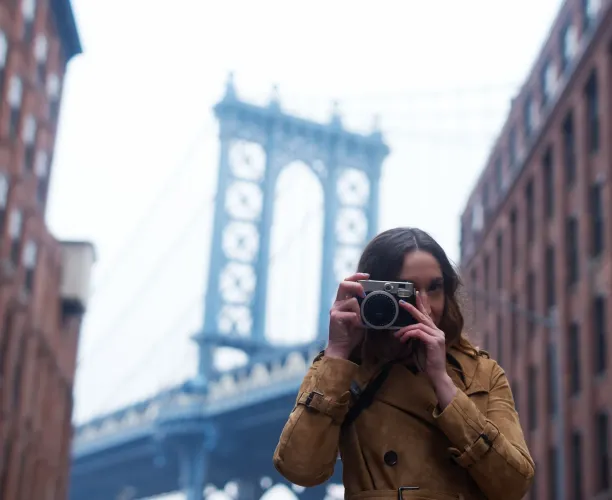 Tourisme | États-Unis | Voyage