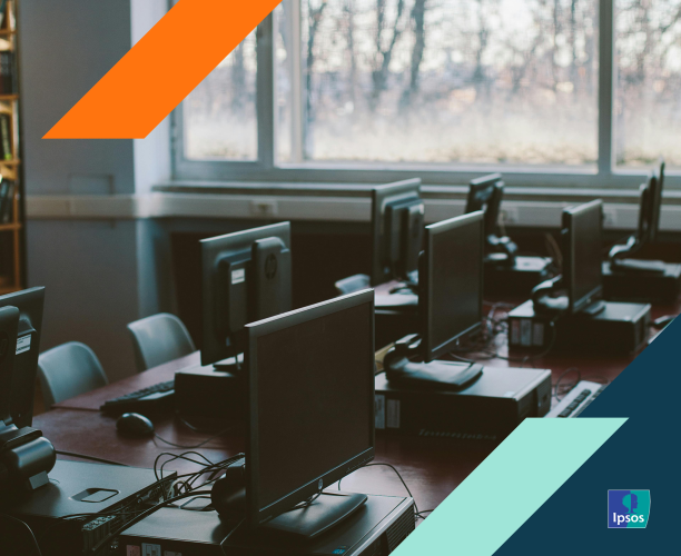 A partisan split has opened in the need for government to play a role in AI regulation