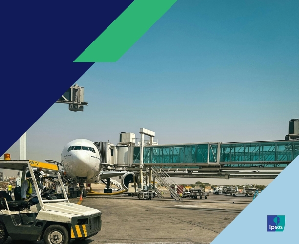 Most Americans believe the travel experience has gotten worse in the last year