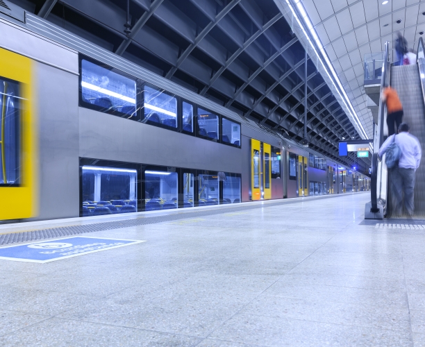 Ipsos Mobility Report 2026