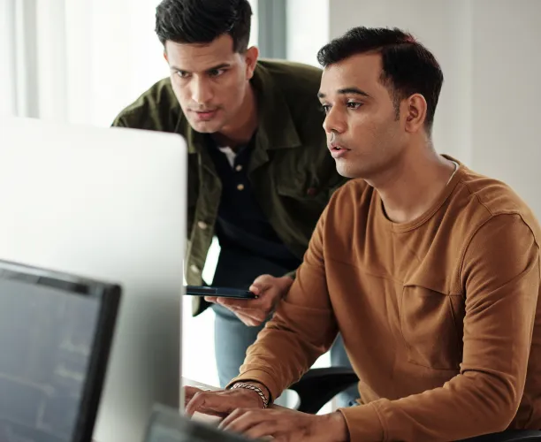 IT-krapte remt innovatie