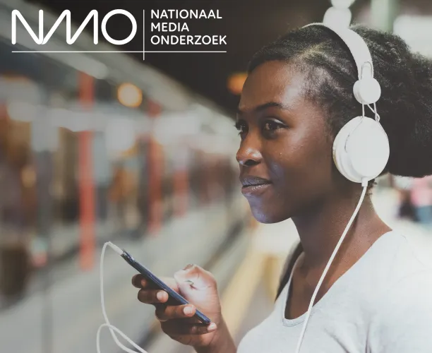 Mobiel, streaming en AI kenmerken digitalisering van mediagedrag