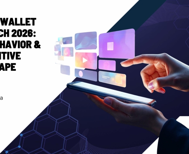 Digital Wallet Research 2026