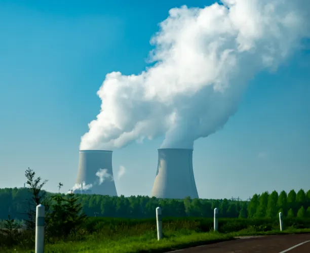 Sondage | Énergie nucléaire | Souveraineté énergétique