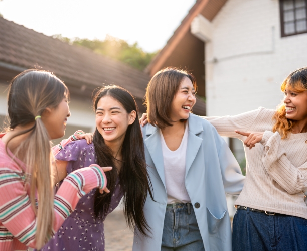 Ipsos IWD 2026 Survey