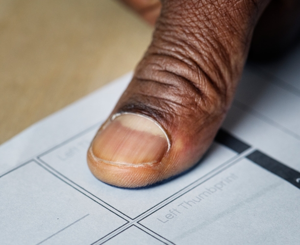Nearly half of South Africans feel politically homeless ahead of local elections 