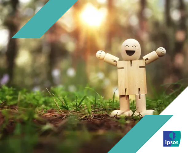 Global Attitudes to Happiness - Ipsos Happiness Survey 2026