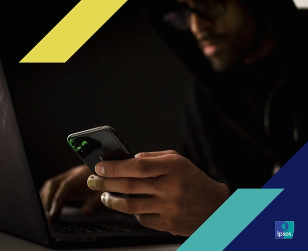 Knock, Knock… Who’s There? Most Older Canadians Aren’t Taking Chances