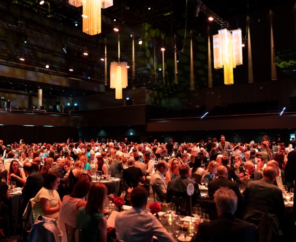 Ipsos ist Insights-Partner des German Brand Award 2026