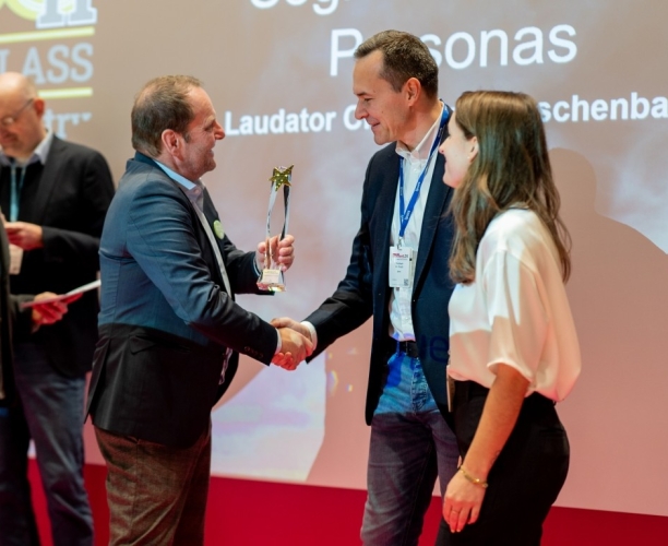 Spitzenleistung in der Marktforschung: Warum wir uns über den dreifachen TOCii Award 2026 freuen | Ipsos