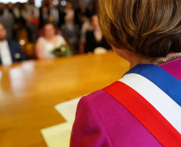 Élections municipales | Maire | Journée internationale des droits des femmes