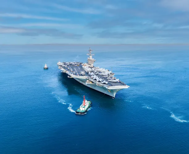 Géopolitique | Conflit en Iran | Sondage | Opinion