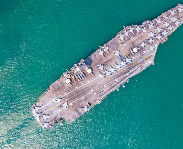 Guerre | Iran | Donald Trump | USA