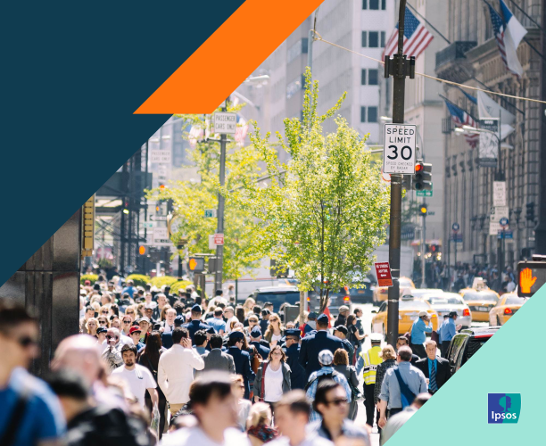 Economy and foreign conflicts now public’s top two issue concerns