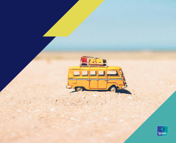 Image of vehicle on a sandy beach