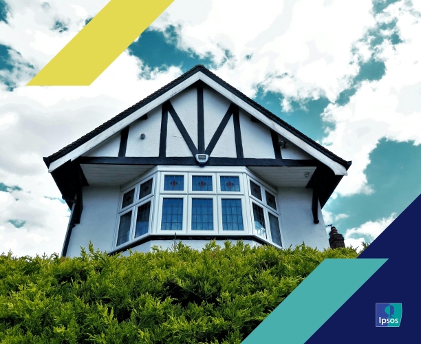 Only 45% of Canadians Living in Their Ideal Home