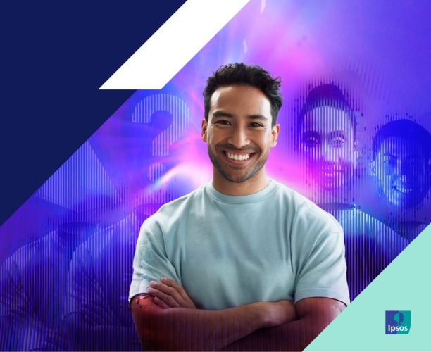 Ipsos shows why trust is the ultimate differentiator in the AI era