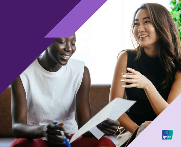 Canadians Support Gender Equality, but Younger Men Feel it Discriminates Against Men