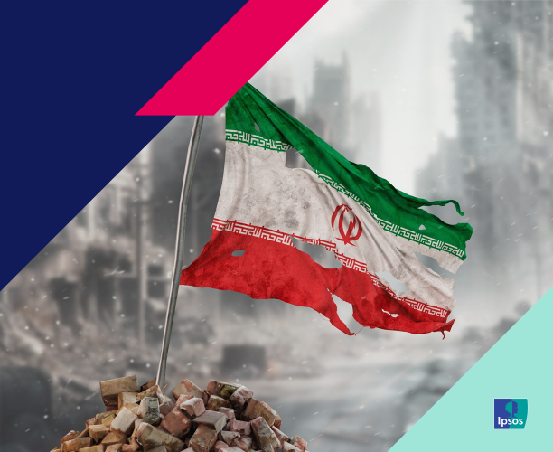 Majority of Canadians Disapprove of Us Military Strike Against Iran