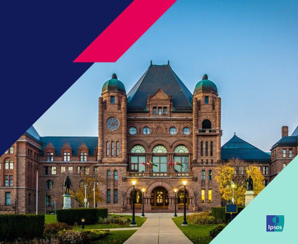 Ontarians Not Convinced that Ford is “Protecting Ontario”