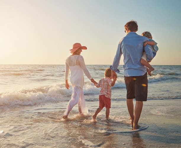 Baromètre des vacances d’Europ Assistance