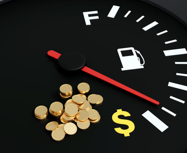 Claves Ipsos N°49 - Alza de la bencina