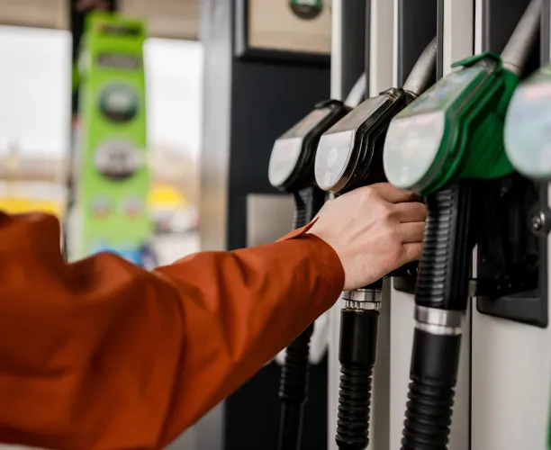 Crise énergétique | Prix de l'essence | Pouvoir d'achat