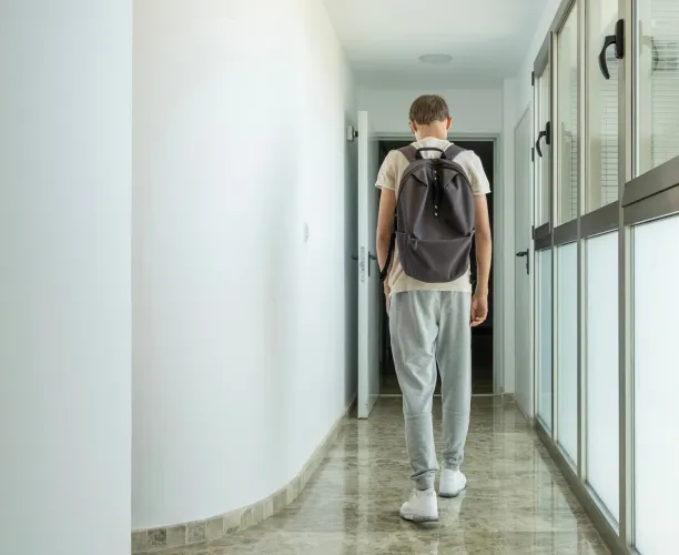 Etudiant | Pauvreté | Précarité | Banque alimentaire