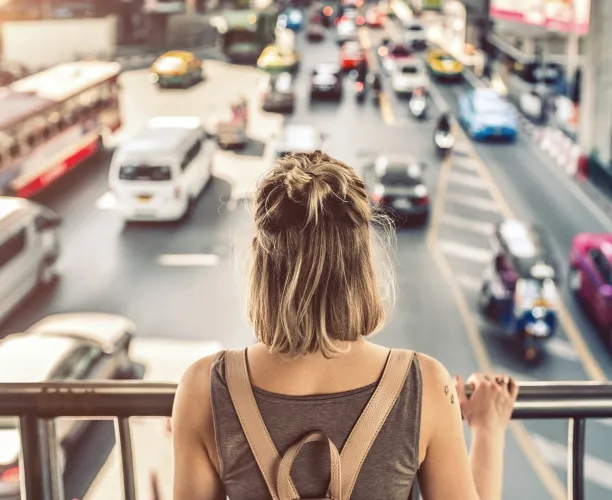 Der Ipsos Mobilitätsbericht 2026