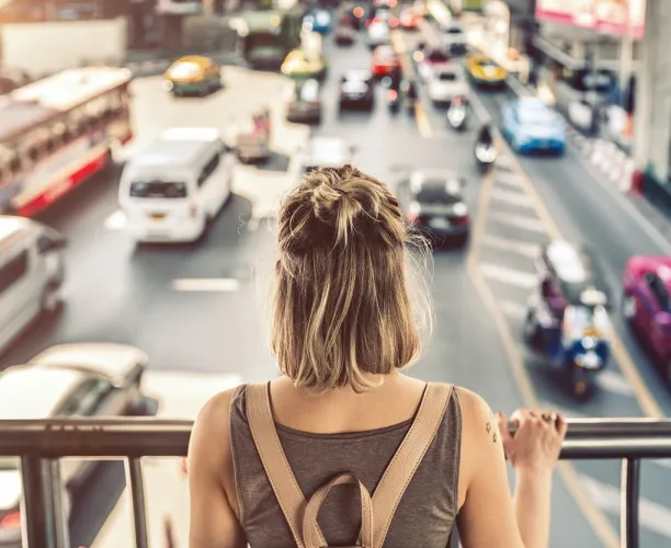 Ipsos Mobility Report | Mobilité | Conduite autonome