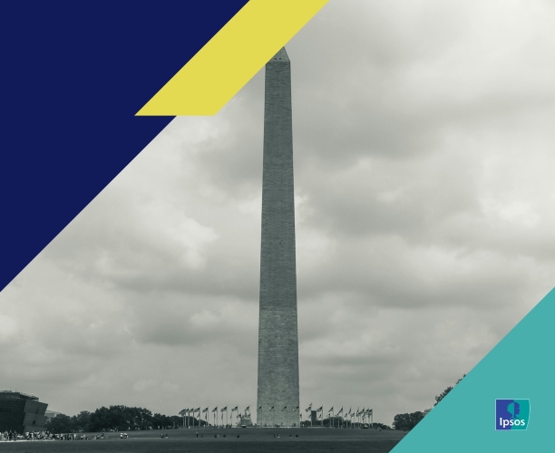 Reuters/Ipsos April Large Sample Poll