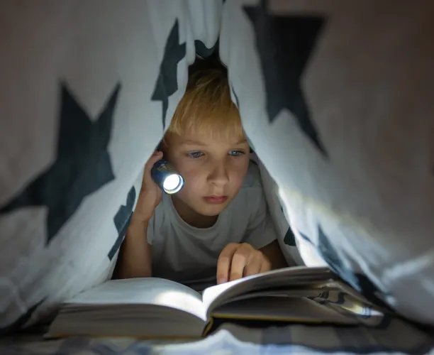 Les jeunes et la lecture 2026 | Centre National du Livre