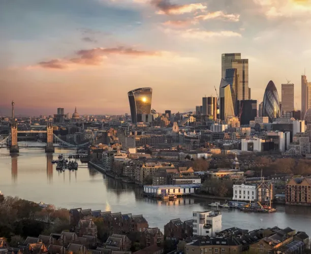 2026 Europa's Beste Steden