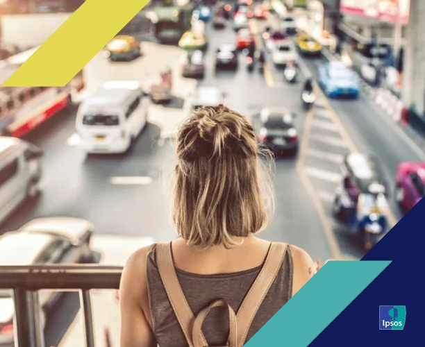 The Ipsos Mobility Report 2026