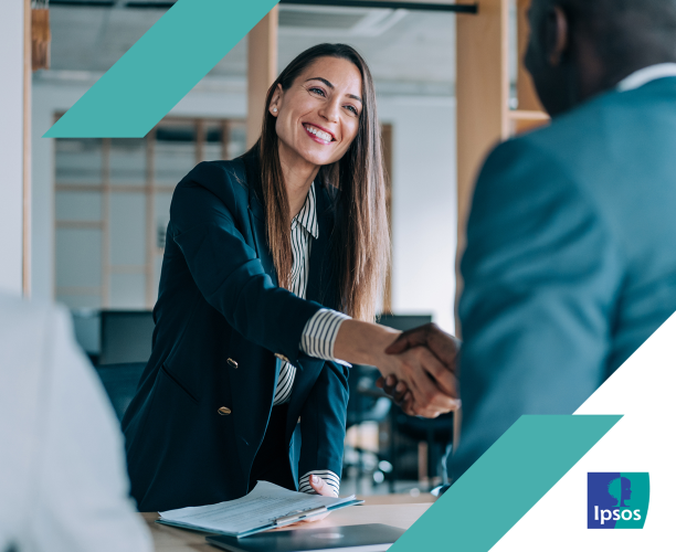 Ipsos Data Drops: Why marketers need trust in the AI era