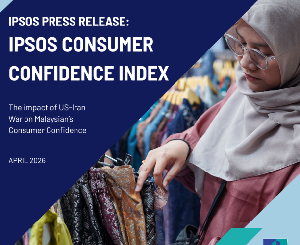 Ipsos Press Release- Ipsos Consumer Confidence Index 