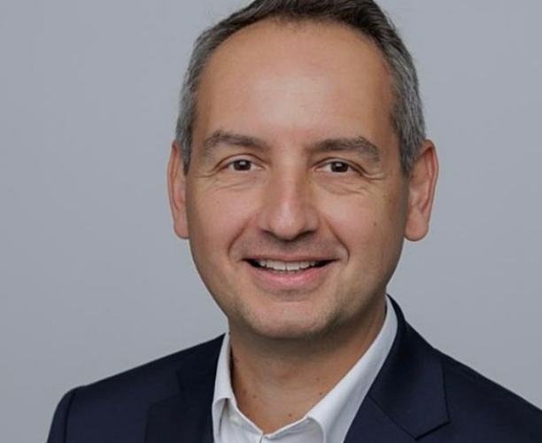 Alexandre Boissy, Dy CEO, Ipsos