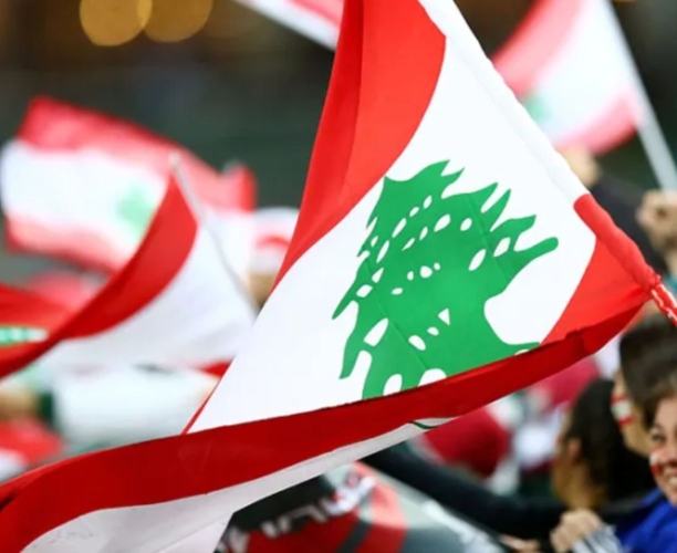 Public Survey on Sociopolitical Landscape in Lebanon 