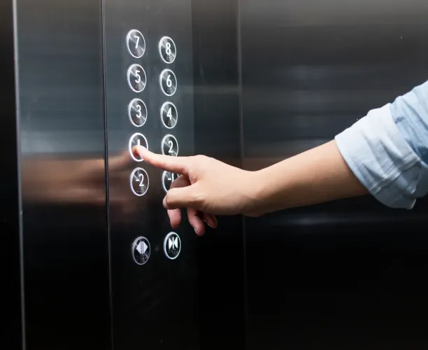 Baromètre des ascenseurs | Accessibilité | Logement