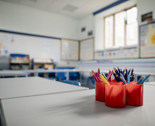 Claves Ipsos N°50 - Seguridad pública y violencia en los establecimientos educacionales