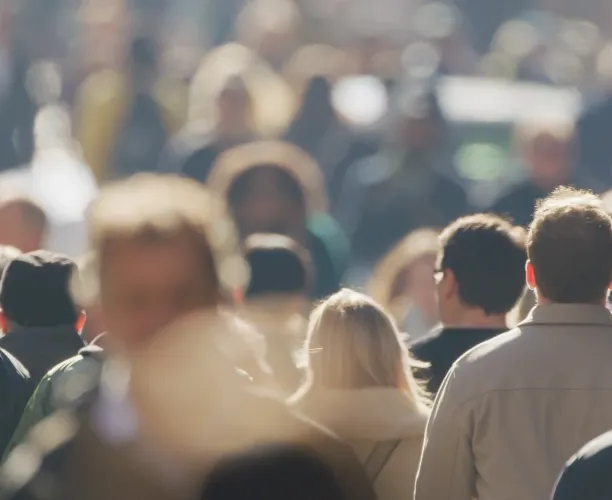 Barometre de l'engagement collectif 2026 | Milieu associatif | Solidarité