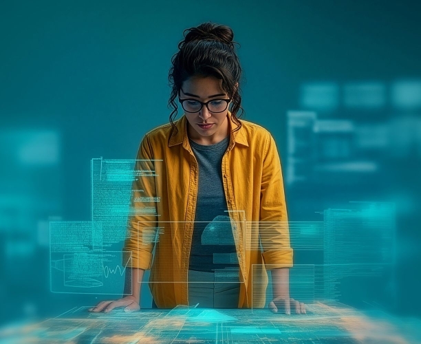 CNX AI LAB : Le premier baromètre de  l’expérience client à l’ère de  l’IA au Maroc