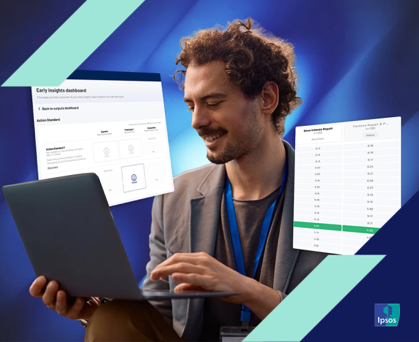 Ipsos Launches Product Studio: A New Era of Product Testing 