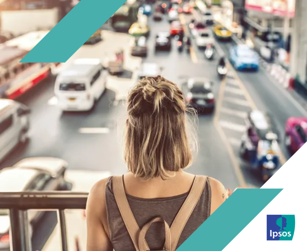 Ipsos Mobility Report 2026 : l’état des lieux inédit de la mobilité mondiale