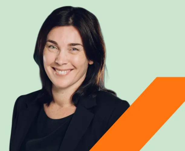 Claudia Doeland Appointed Commercial Director at Ipsos I&O