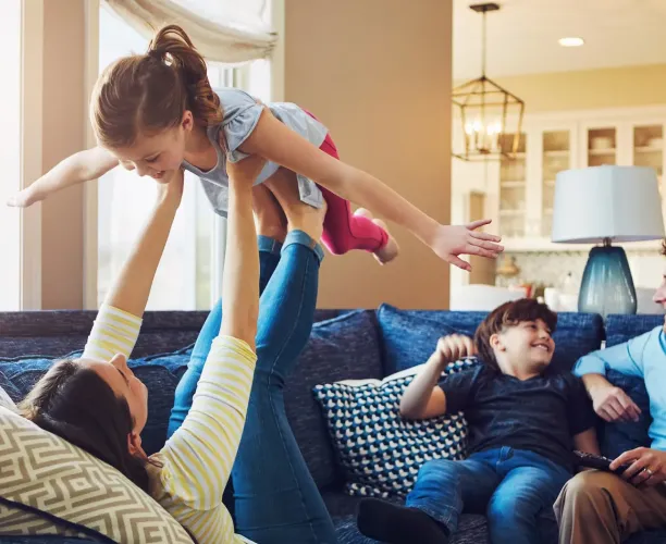 Domicile | Sécurité | Les Français et leur logement